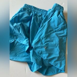 lululemon athletica Track That 5” Shorts